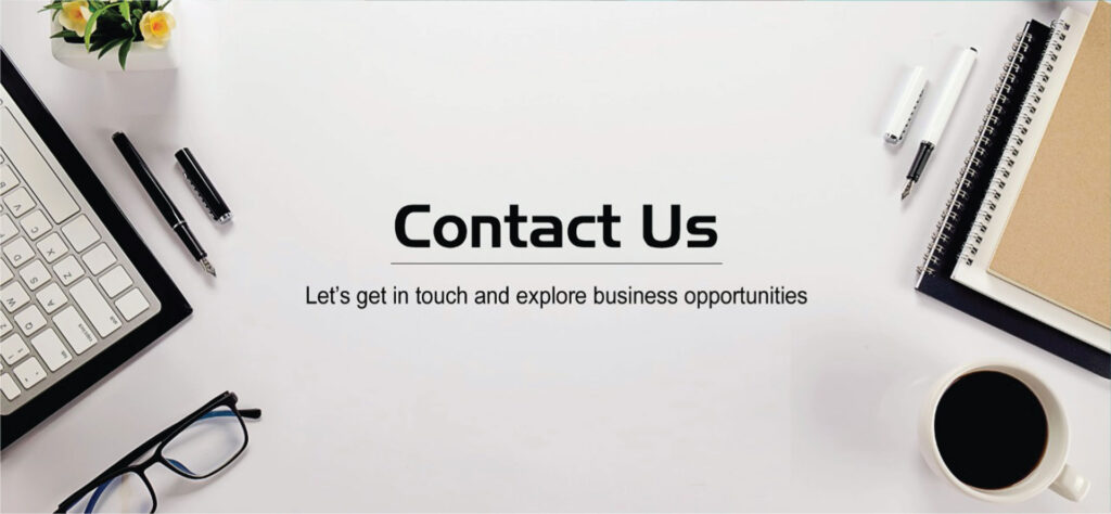 Contact Us - A Digital Creator