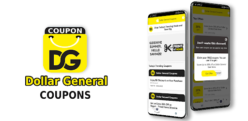 Tips for Using Dollar General Digital Coupons