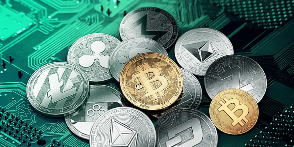 The Future of Digital Currency in 2024