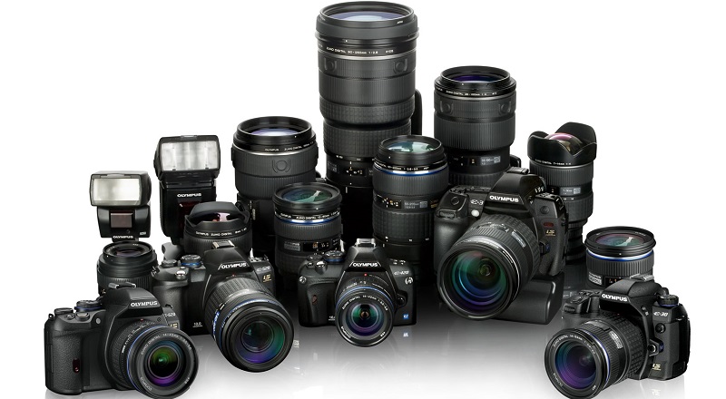 The Best Digital Cameras for Photography