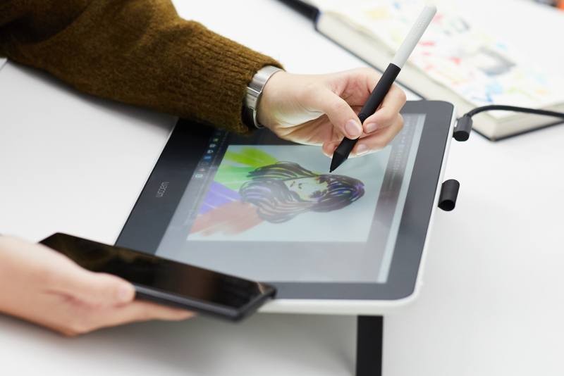 The Best Tablets for Digital Art