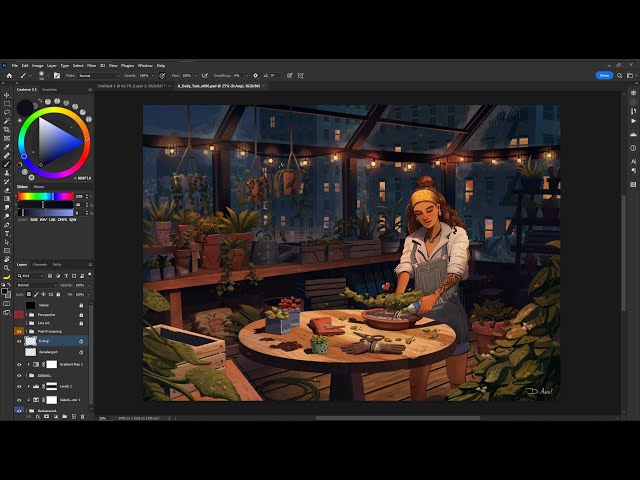 The Best Free Digital Art Software for Creative Expression