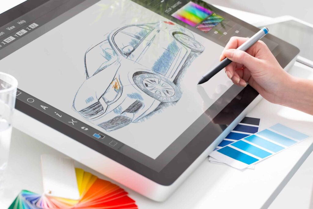 The Best Digital Art Software: Unleash Your Creativity